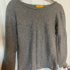 Brand New Cashmere Sweater